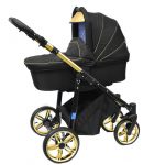Kinderwagen Test